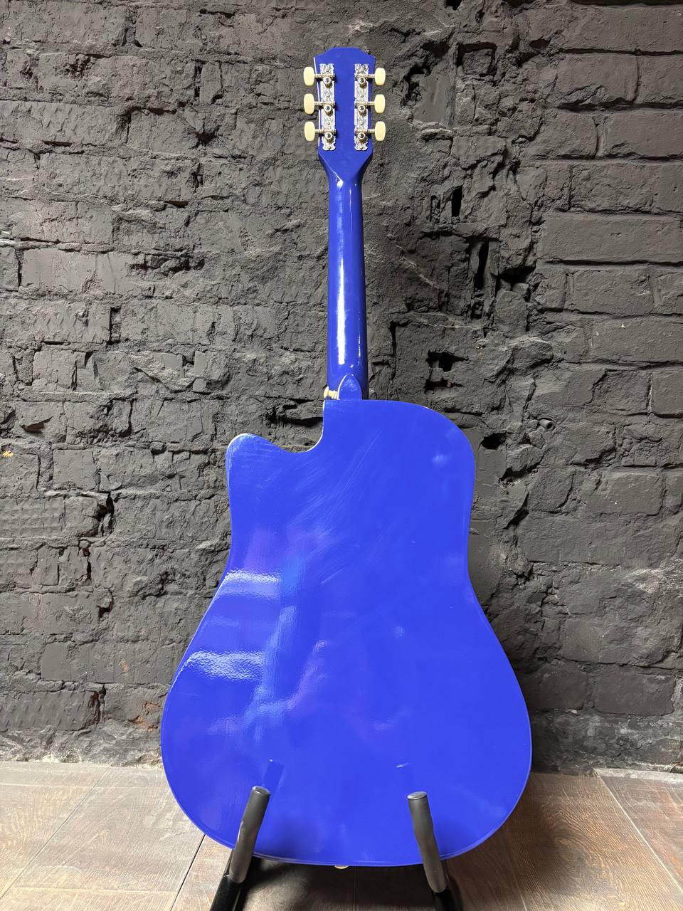 Акустическая Гитара Ауф (для Пацанских Цитат) - изображение 2