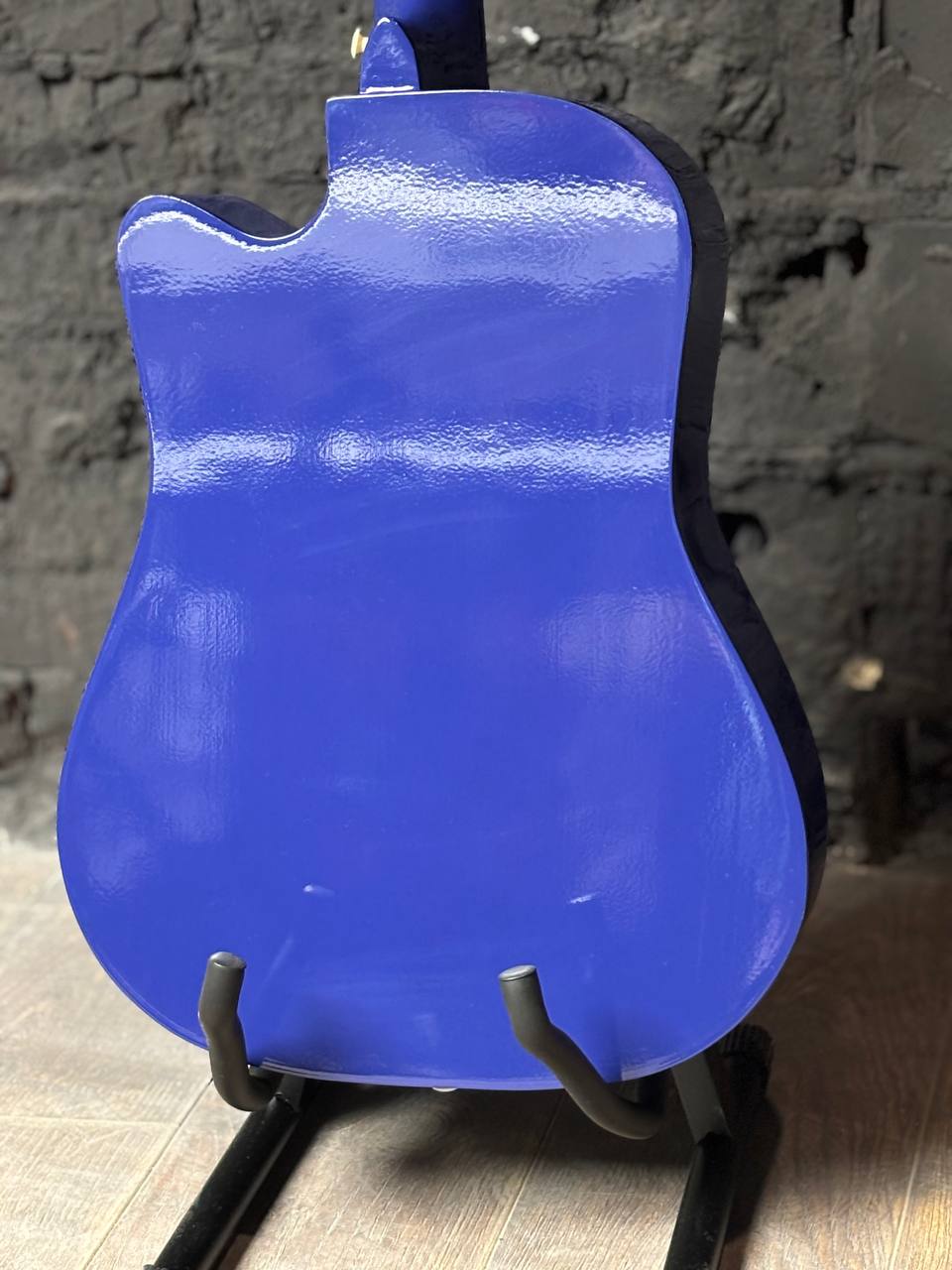 Акустическая Гитара Ауф (для Пацанских Цитат) - изображение 4