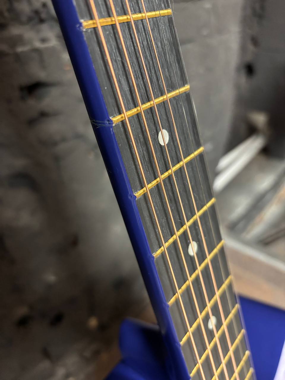 Акустическая Гитара Ауф (для Пацанских Цитат) - изображение 8