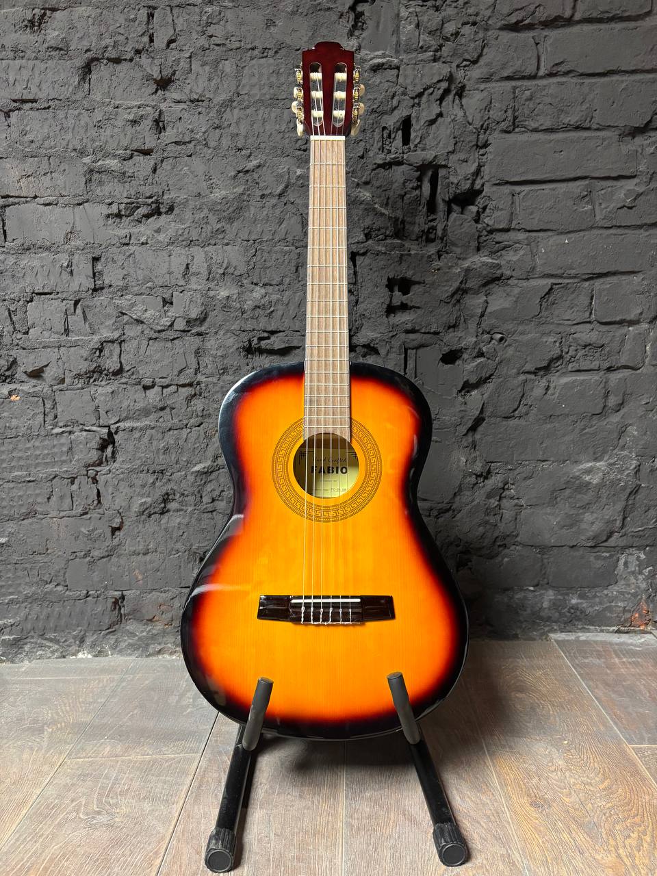 Детская Гитара 3/4 Аналог Hohner (6-10 лет)