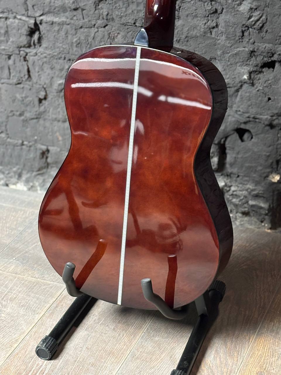 Детская Гитара 3/4 Аналог Hohner (6-10 лет) - изображение 4