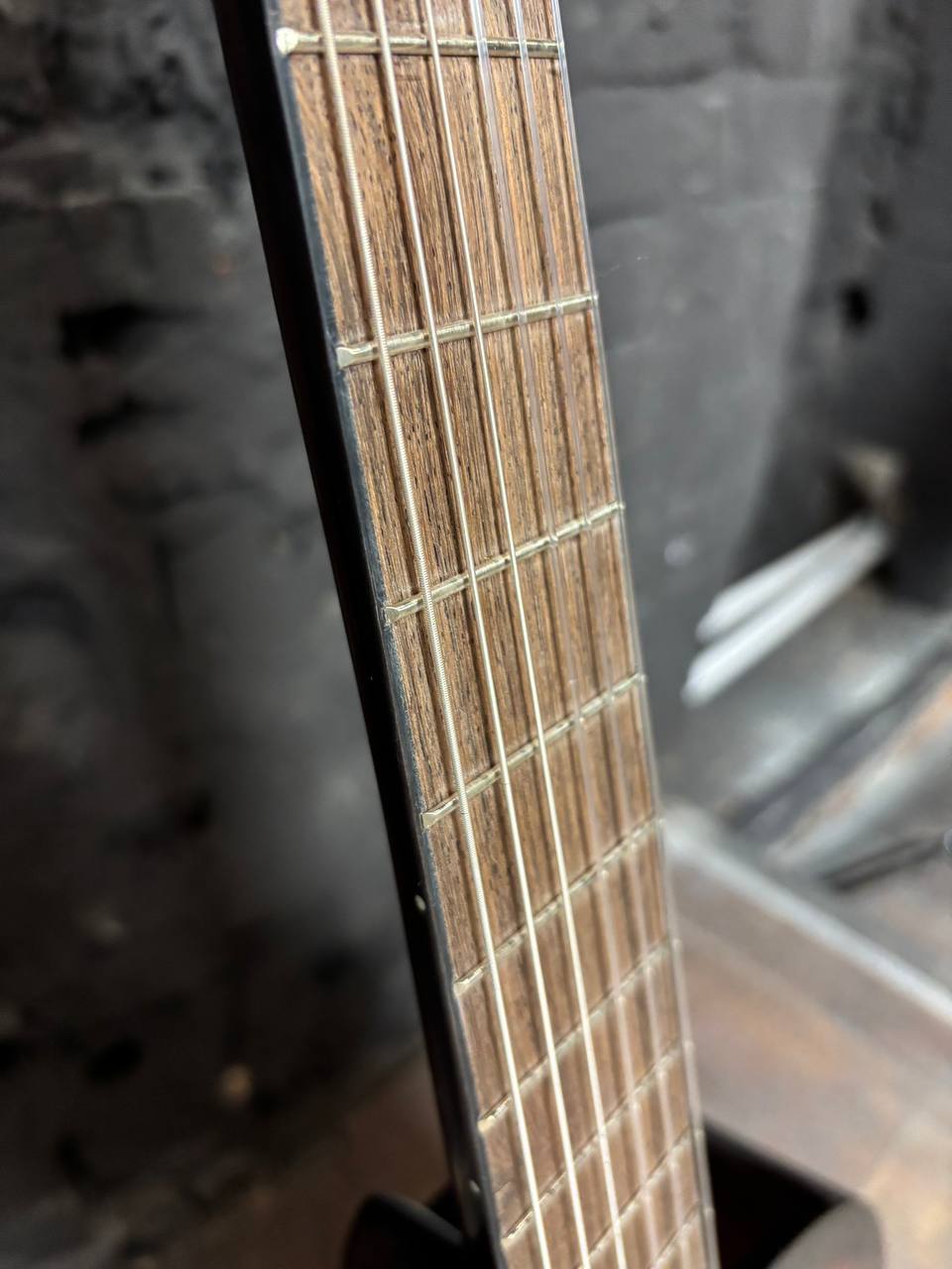 Детская Гитара 3/4 Аналог Hohner (6-10 лет) - изображение 7