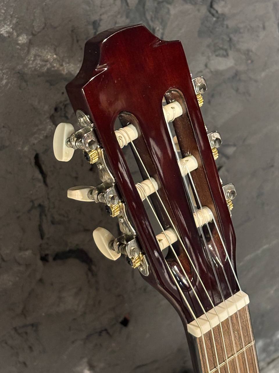 Детская Гитара 3/4 Аналог Hohner (6-10 лет) - изображение 8