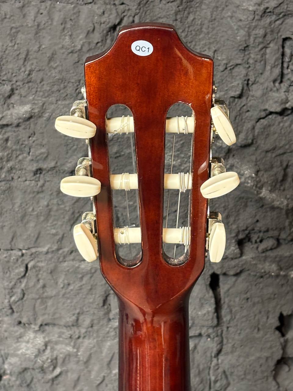 Детская Гитара 3/4 Аналог Hohner (6-10 лет) - изображение 9