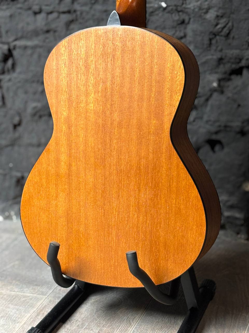 Детская Гитара 3/4 Аналог Yamaha c40 - изображение 4