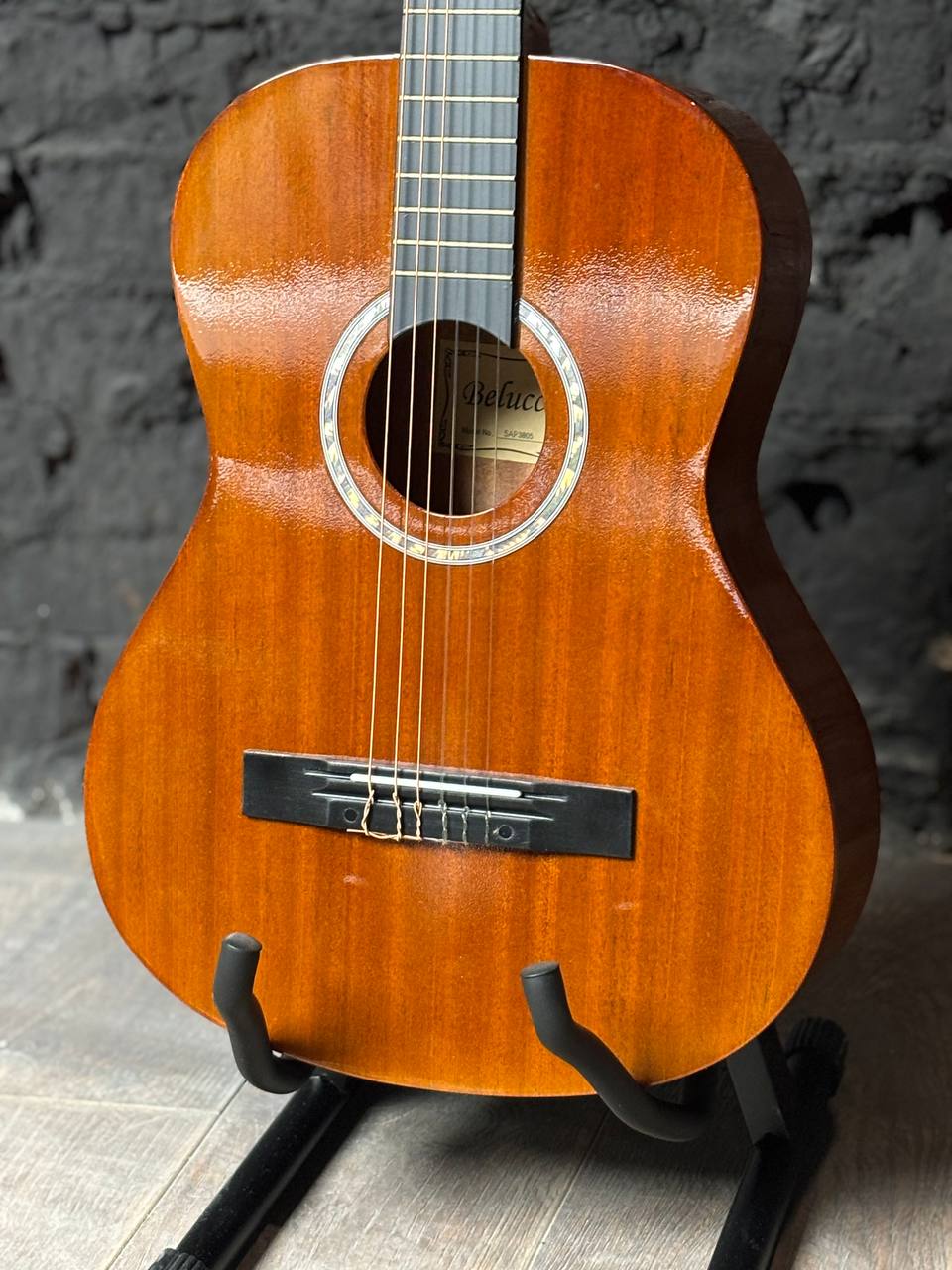 Классическая Гитара для Обучения - изображение 3