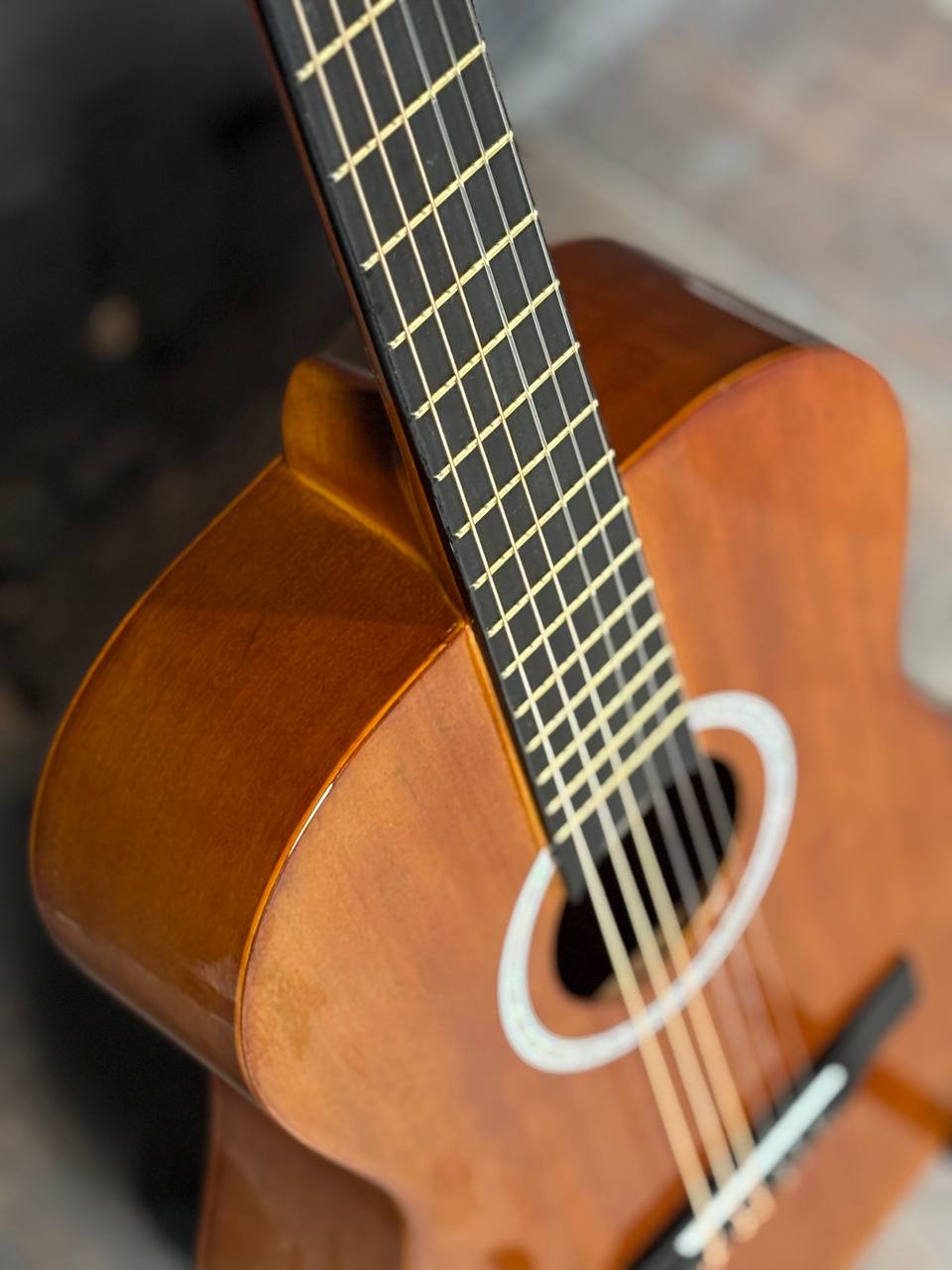 Классическая Гитара для Обучения - изображение 5