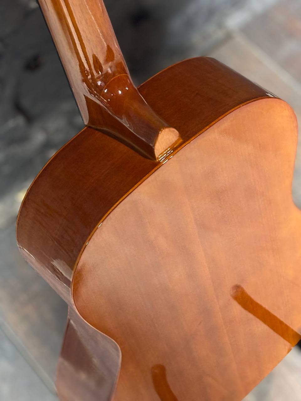 Классическая Гитара для Обучения - изображение 6