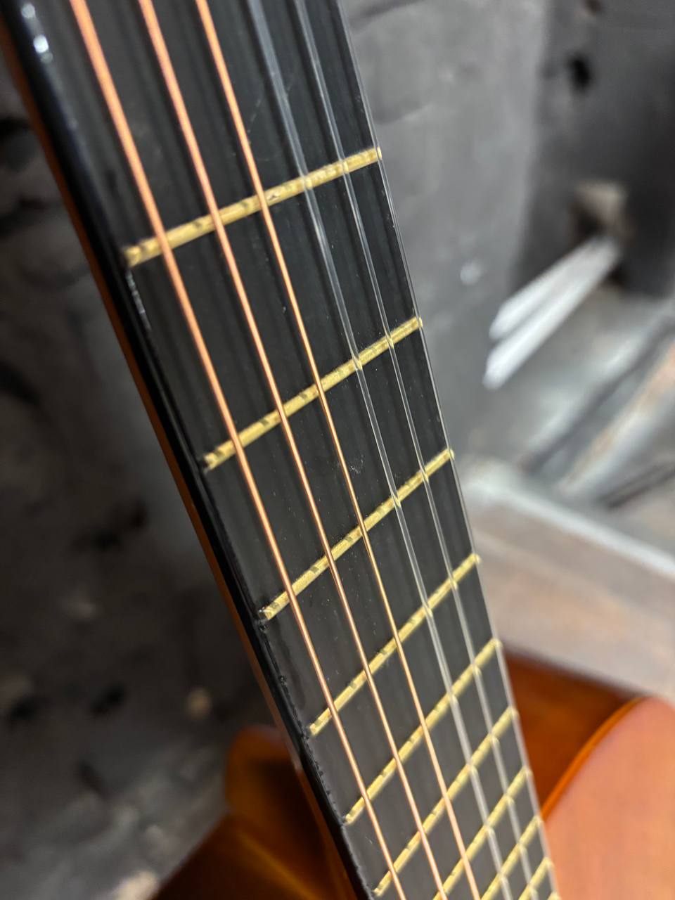 Классическая Гитара для Обучения - изображение 7