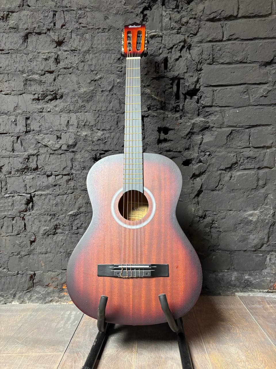 Гитара с Нейлоновыми Струнами для Начинающих