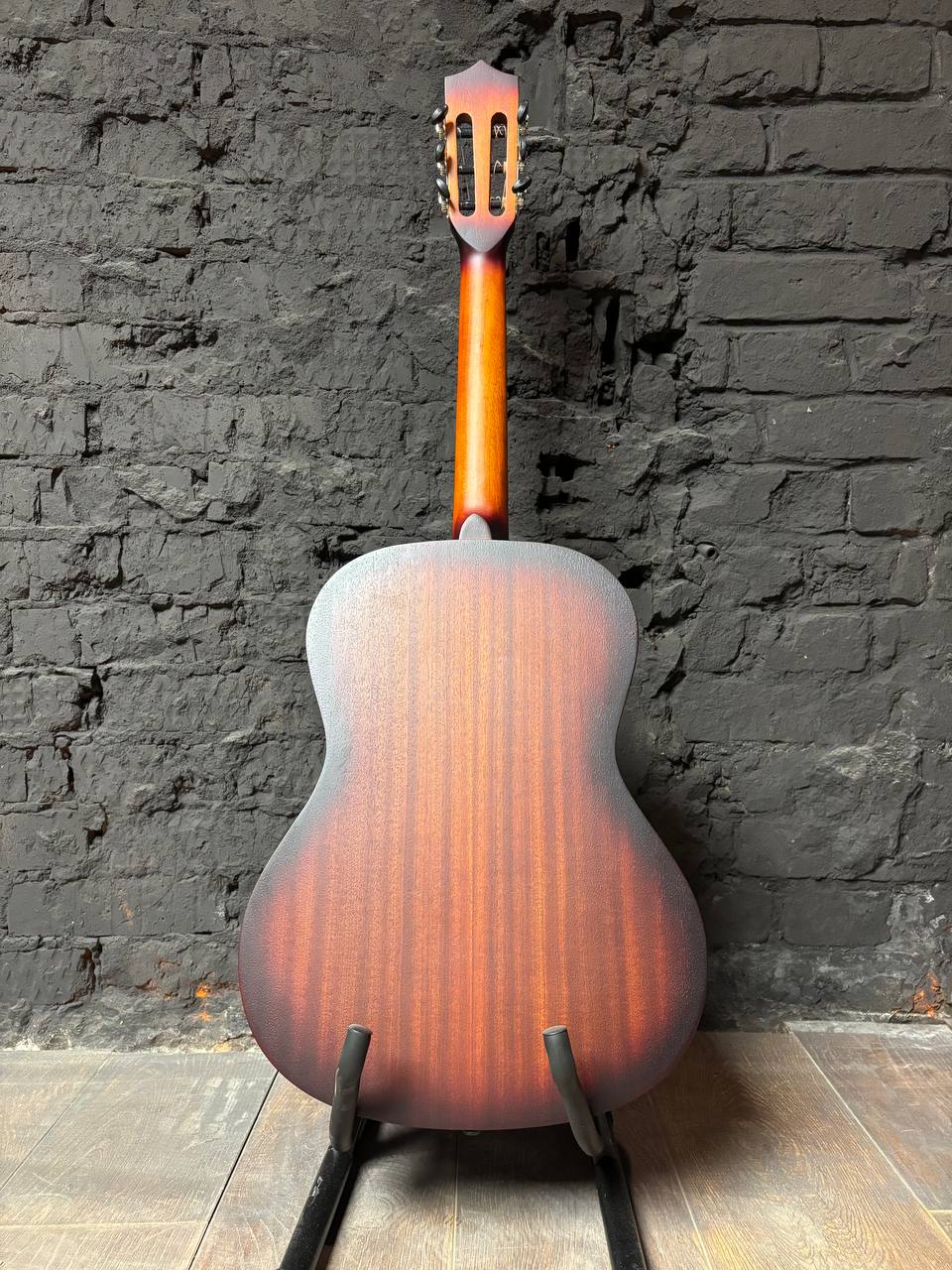 Гитара с Нейлоновыми Струнами для Начинающих - изображение 2