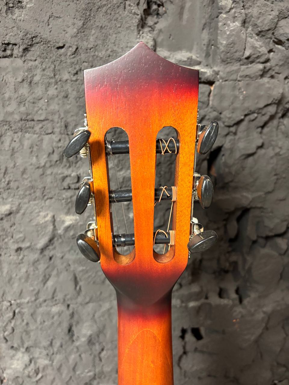 Гитара с Нейлоновыми Струнами для Начинающих - изображение 9