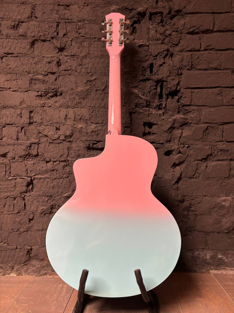 Акустическая Гитара для Новичков  - изображение 2