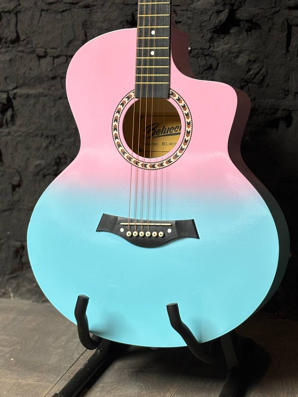 Акустическая Гитара для Новичков  - изображение 3