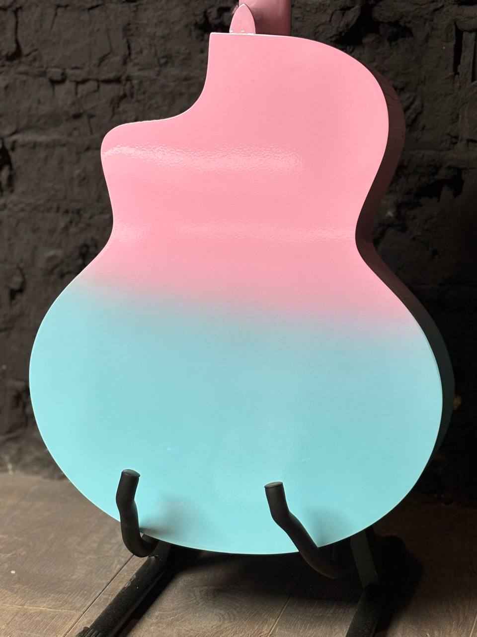 Акустическая Гитара для Новичков  - изображение 4