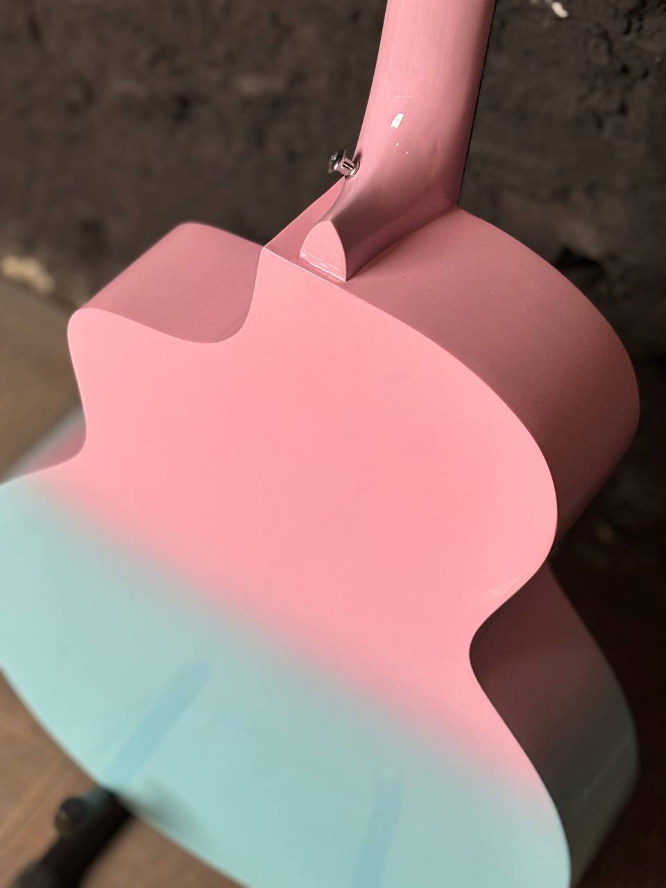 Акустическая Гитара для Новичков  - изображение 6