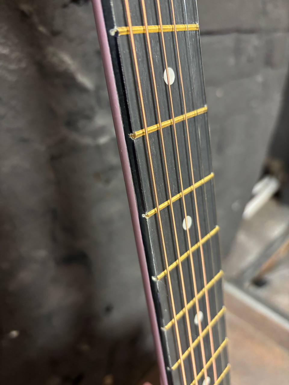 Акустическая Гитара для Новичков  - изображение 7