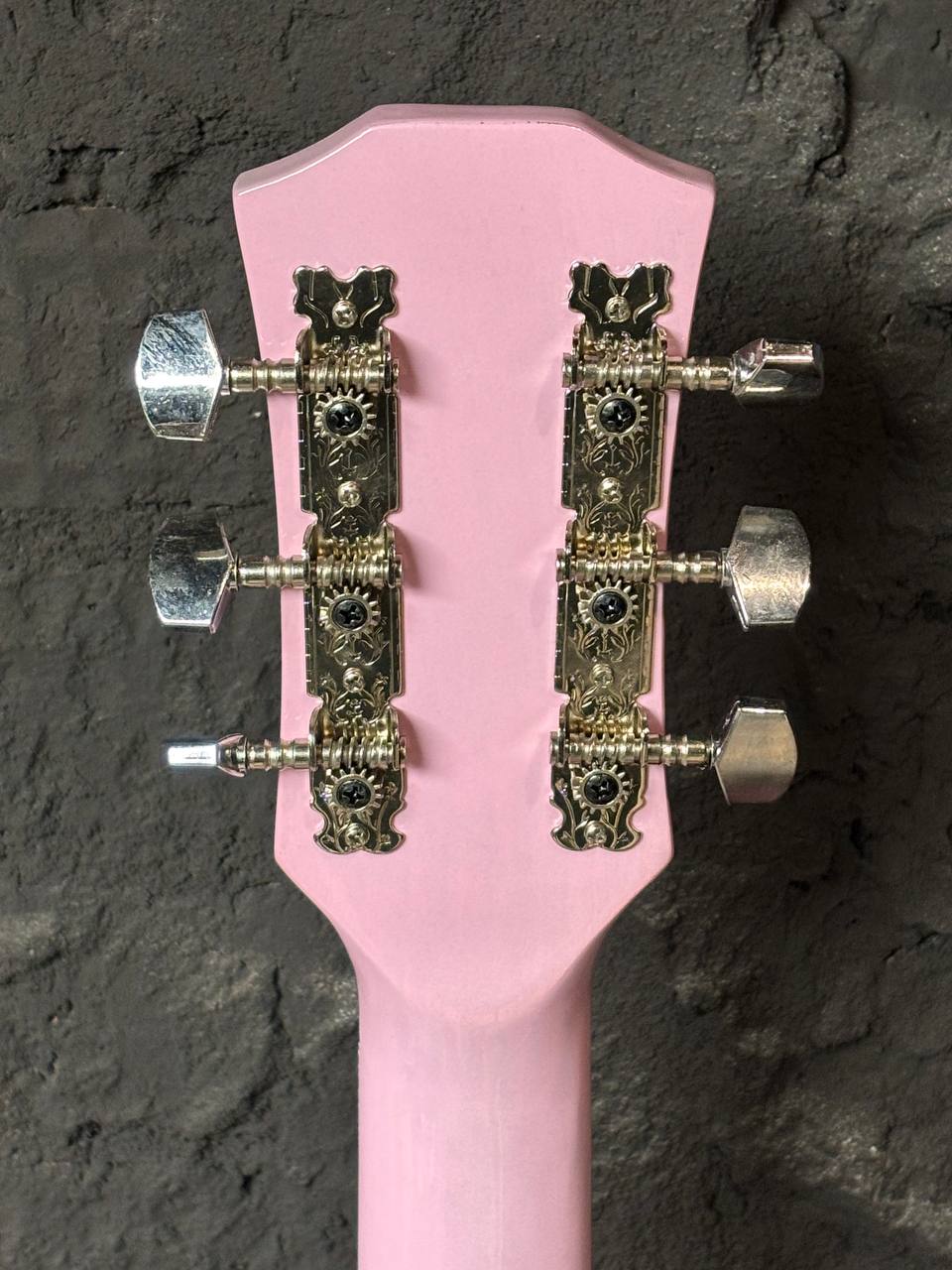 Акустическая Гитара для Новичков  - изображение 9