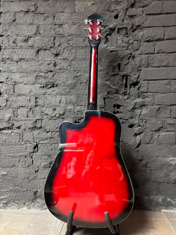 Aкустическая Гитара для Новичков - изображение 2