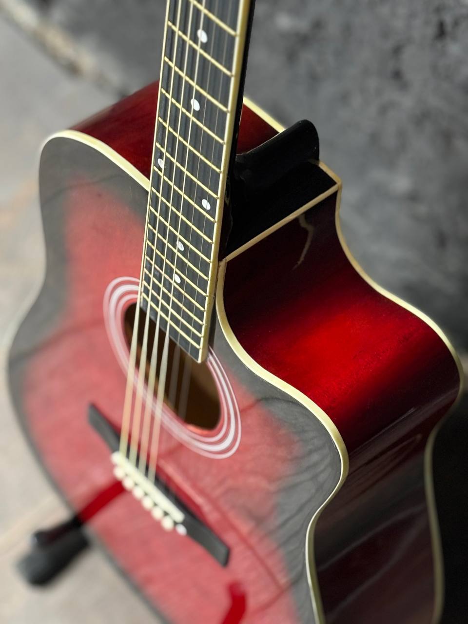 Aкустическая Гитара для Новичков - изображение 5