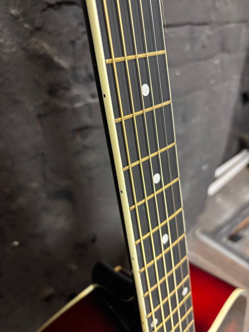 Aкустическая Гитара для Новичков - изображение 7