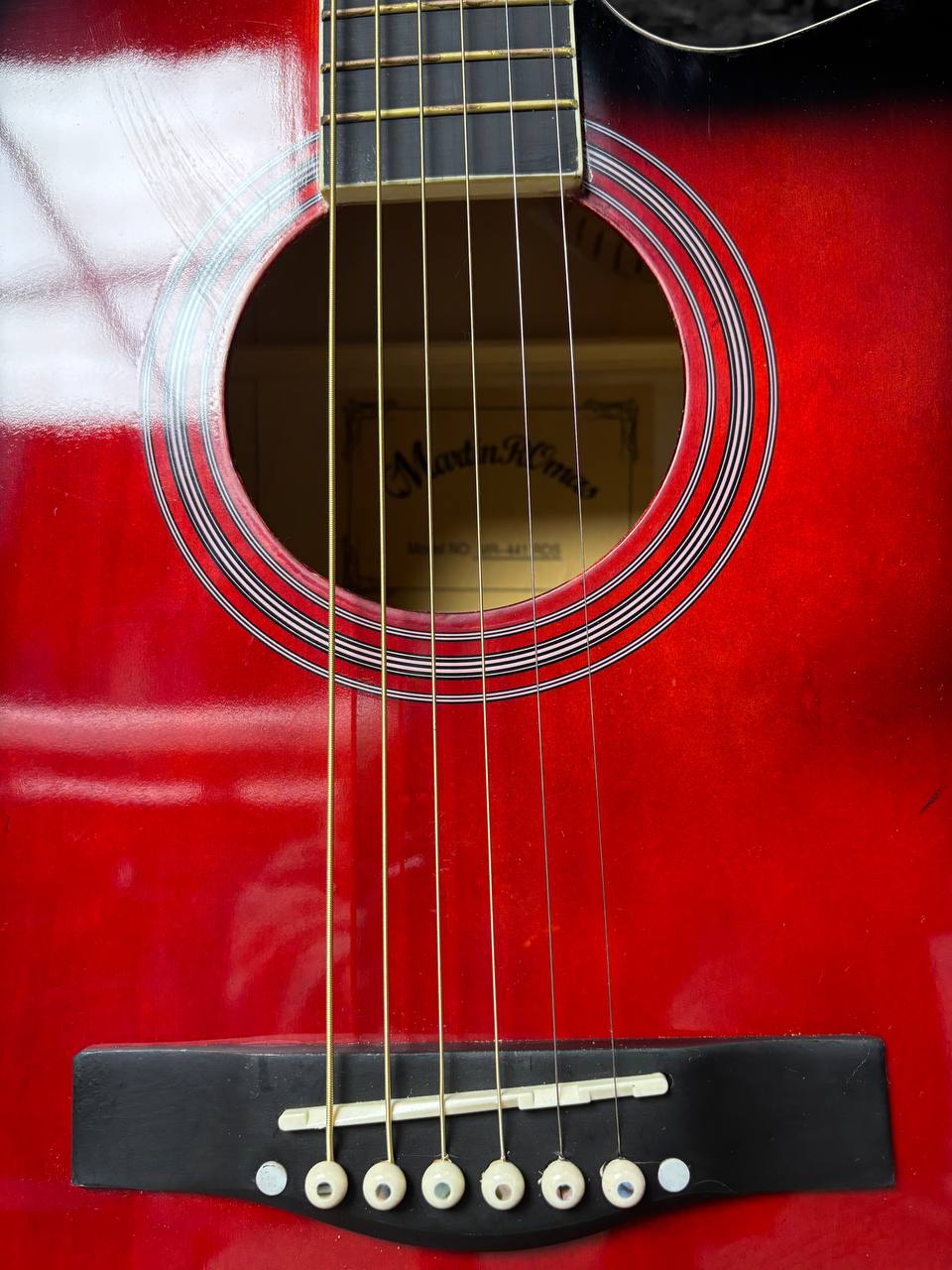Aкустическая Гитара для Новичков - изображение 8