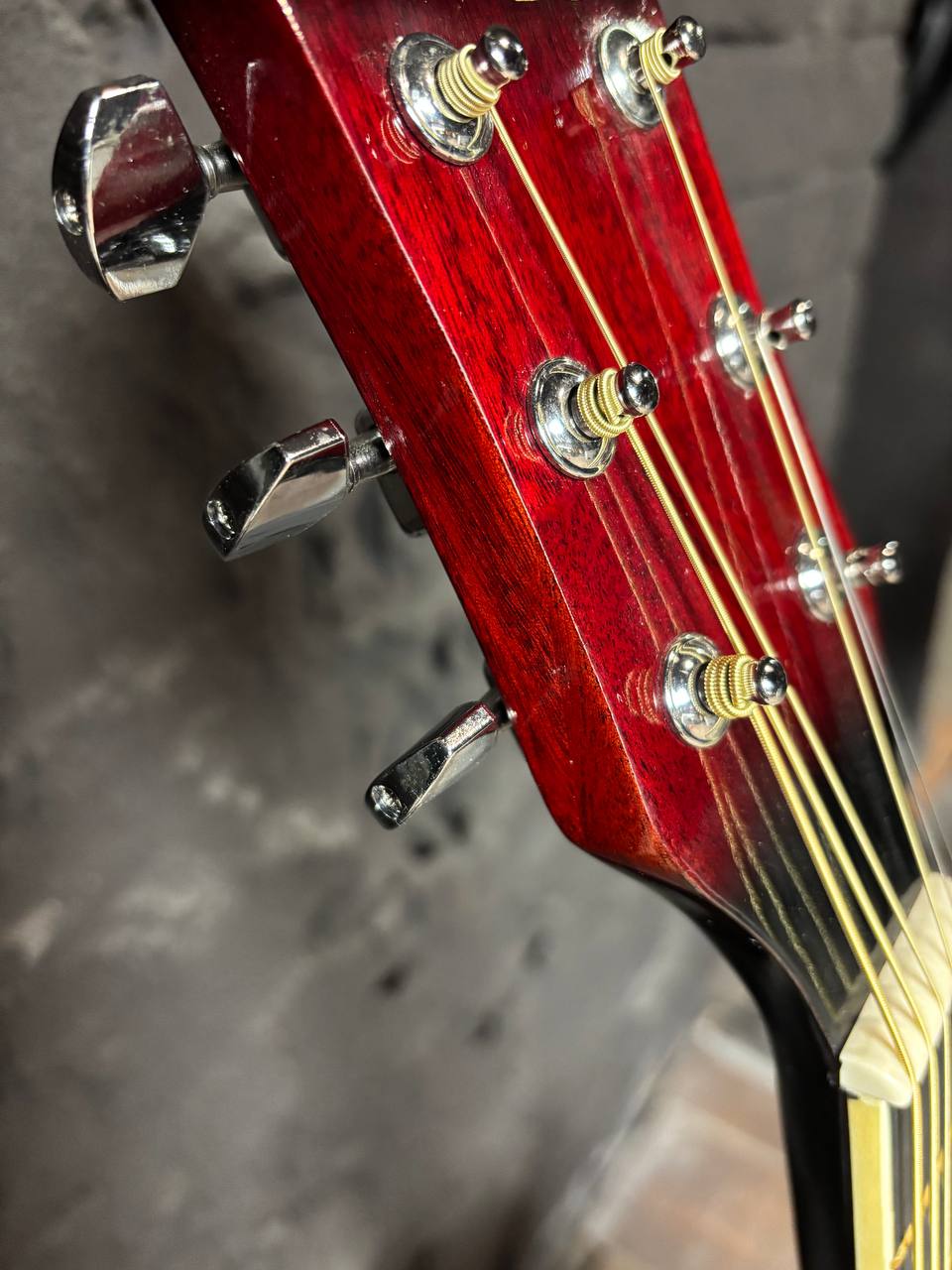 Aкустическая Гитара для Новичков - изображение 9