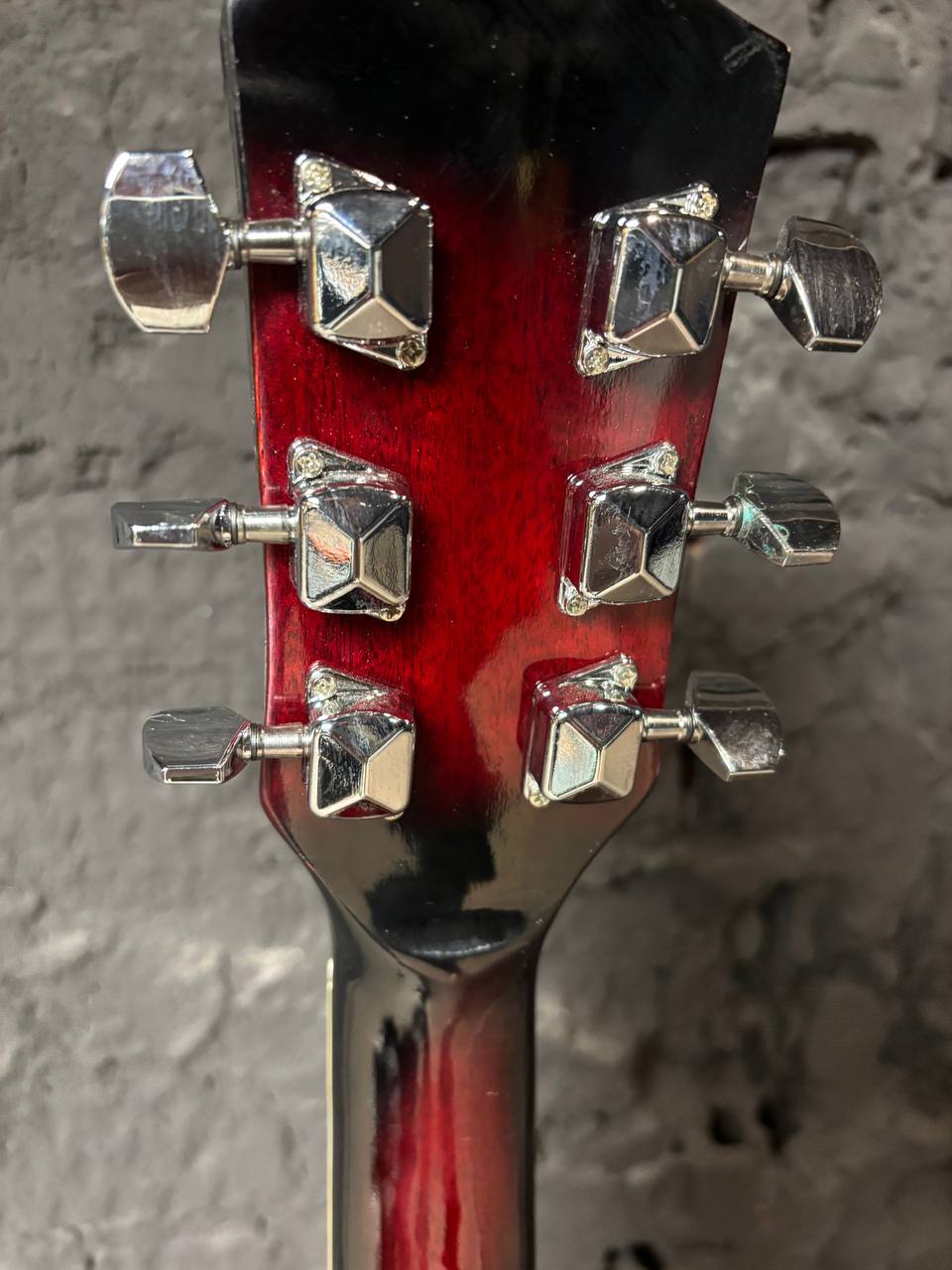 Aкустическая Гитара для Новичков - изображение 10