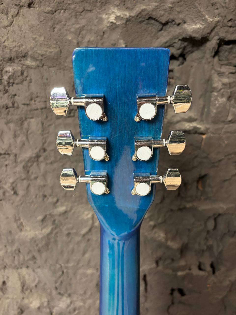 Акустичекая Гитара под Fender SA-150 - изображение 10