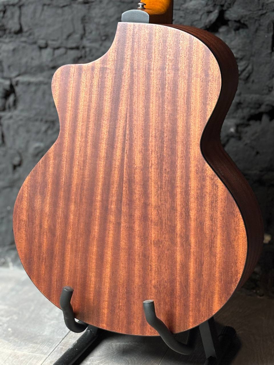 Акустическая гитара Deviser из Ели - изображение 4