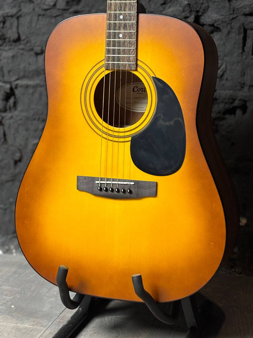 Акустическая Гитара Cort  - изображение 3