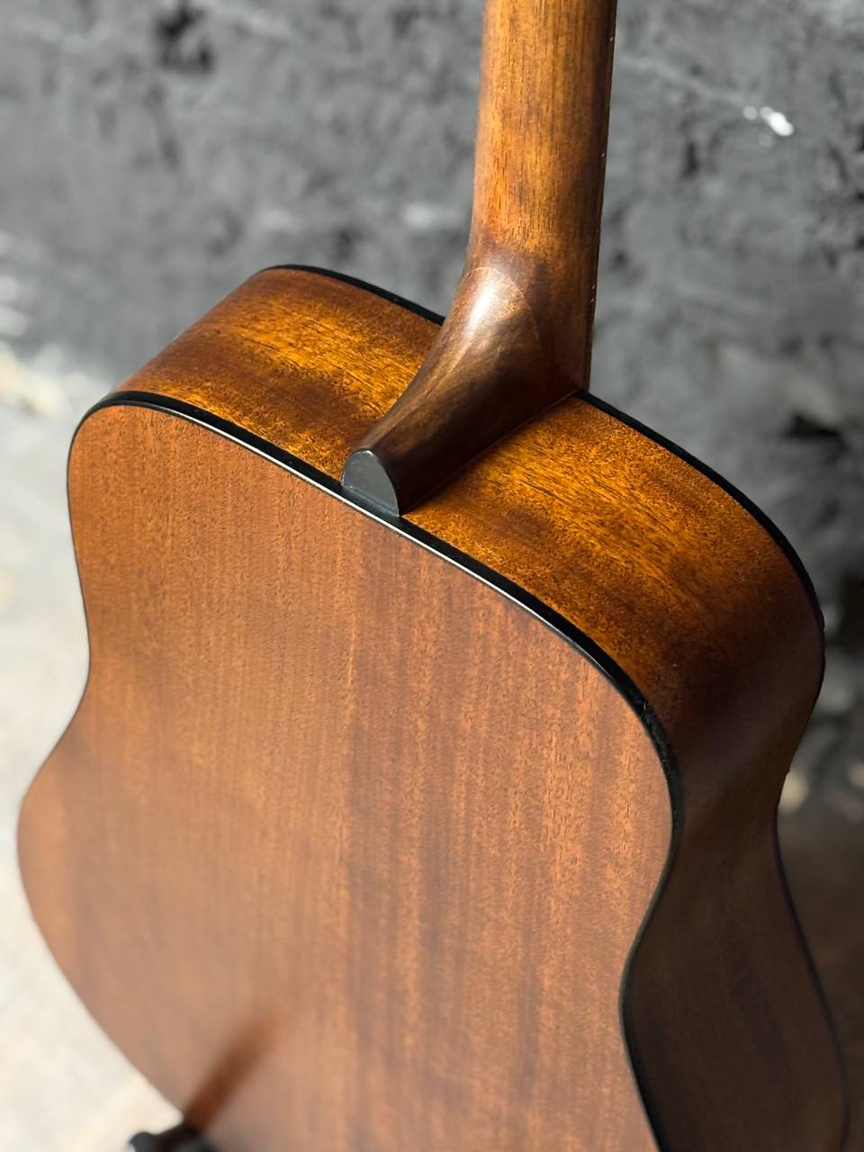 Акустическая Гитара Cort  - изображение 6
