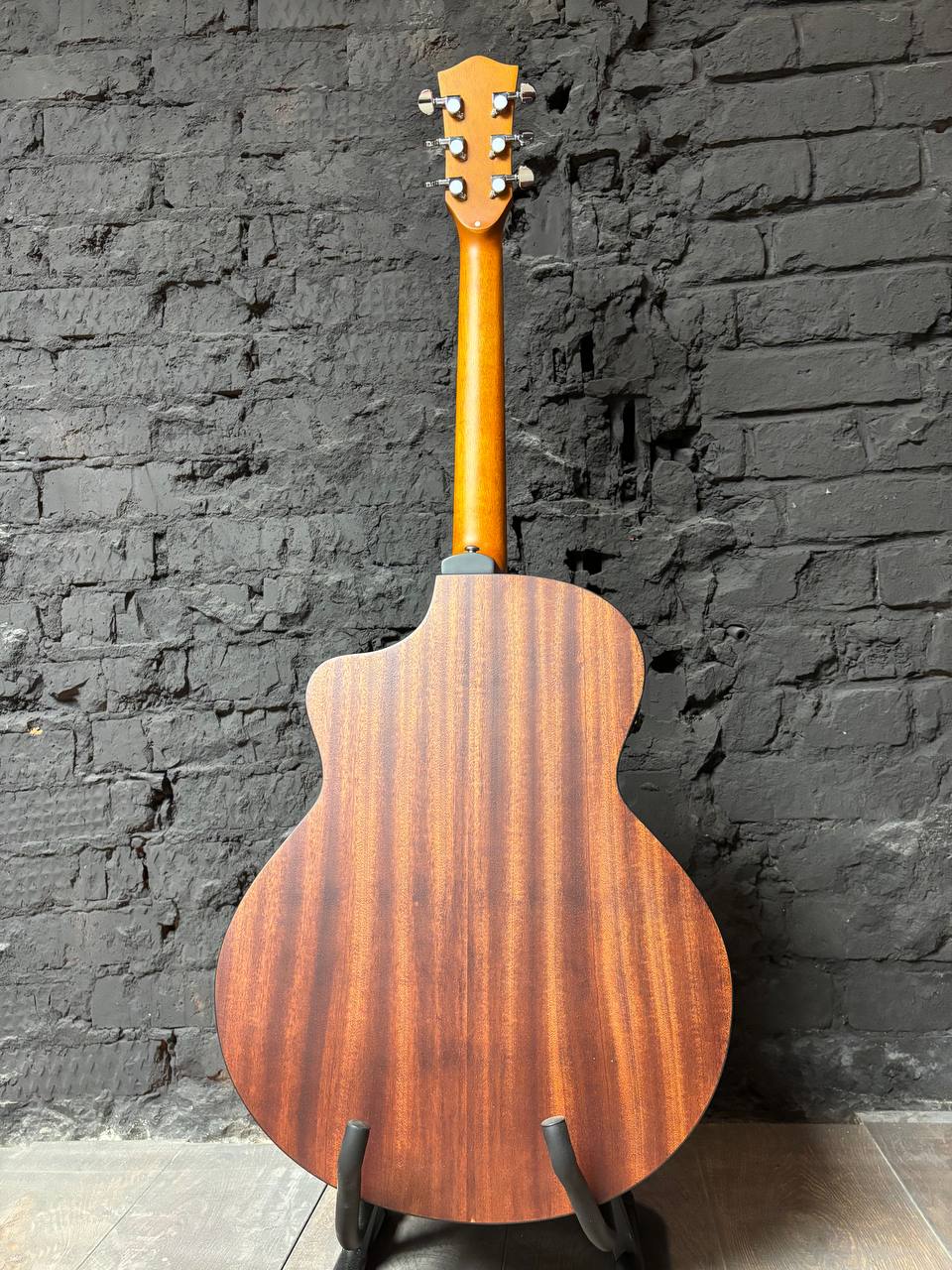 Трансакустическая Гитара Deviser - изображение 2