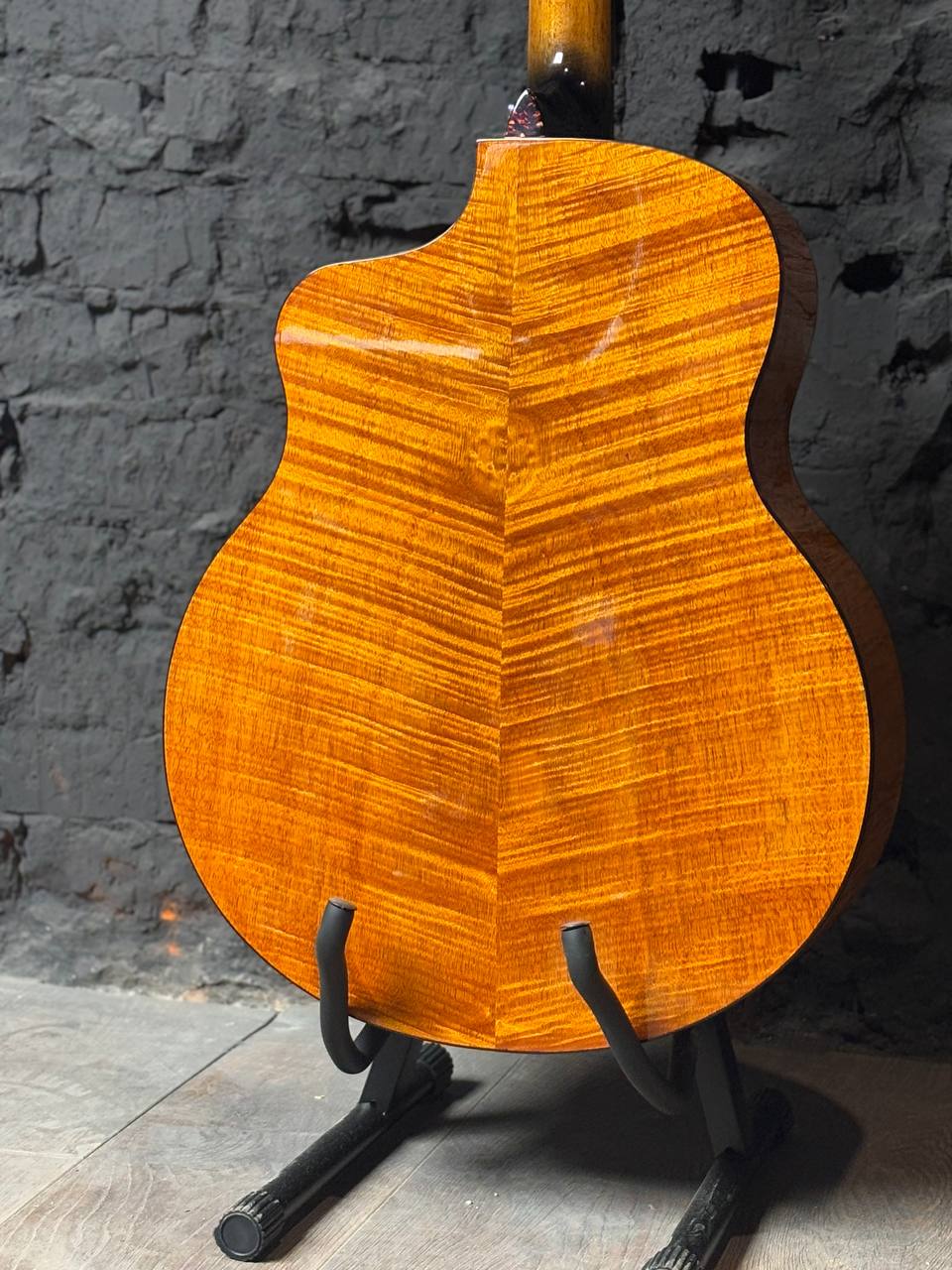 Акустическая Гитара из Массива Aion - изображение 4