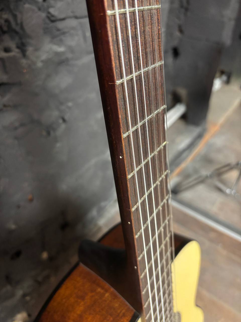 Классическая Гитара Cort для Музыкальной Школы - изображение 7