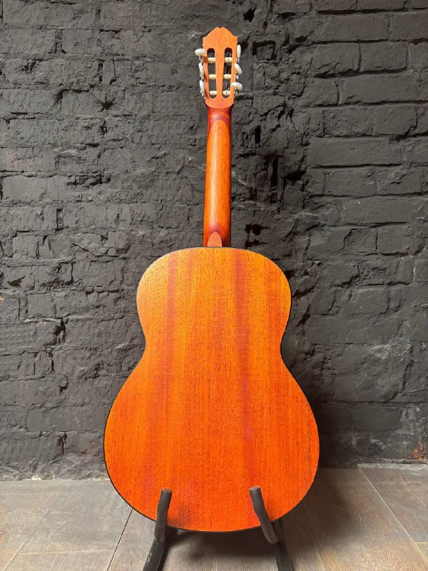 Классическая Гитара Almires для Музыкальной Школы - изображение 2