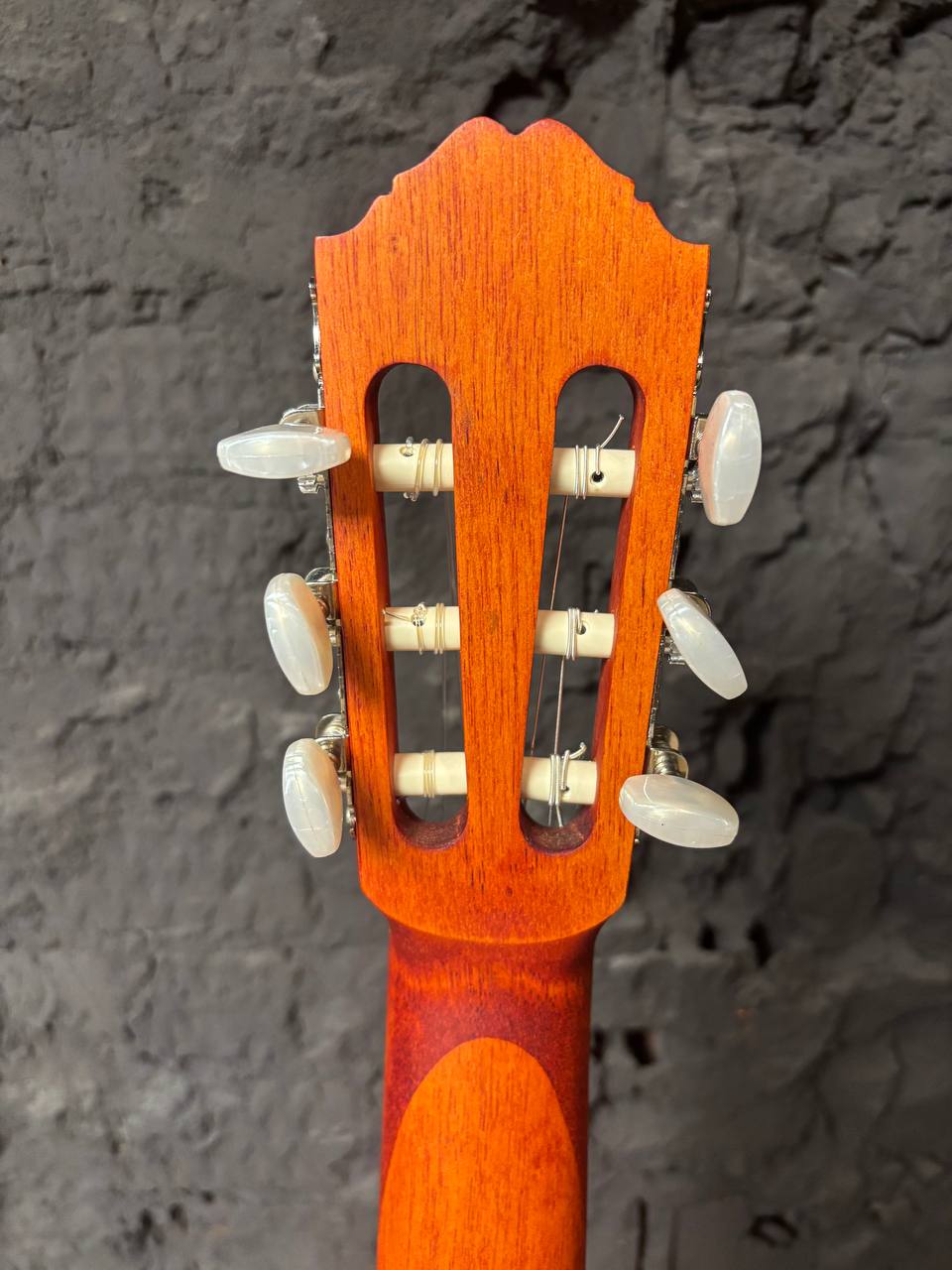 Классическая Гитара Almires для Музыкальной Школы - изображение 10