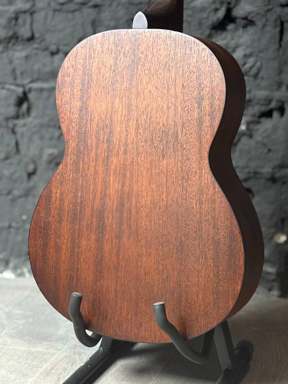 Классическая Гитара из Массива Ели - изображение 4