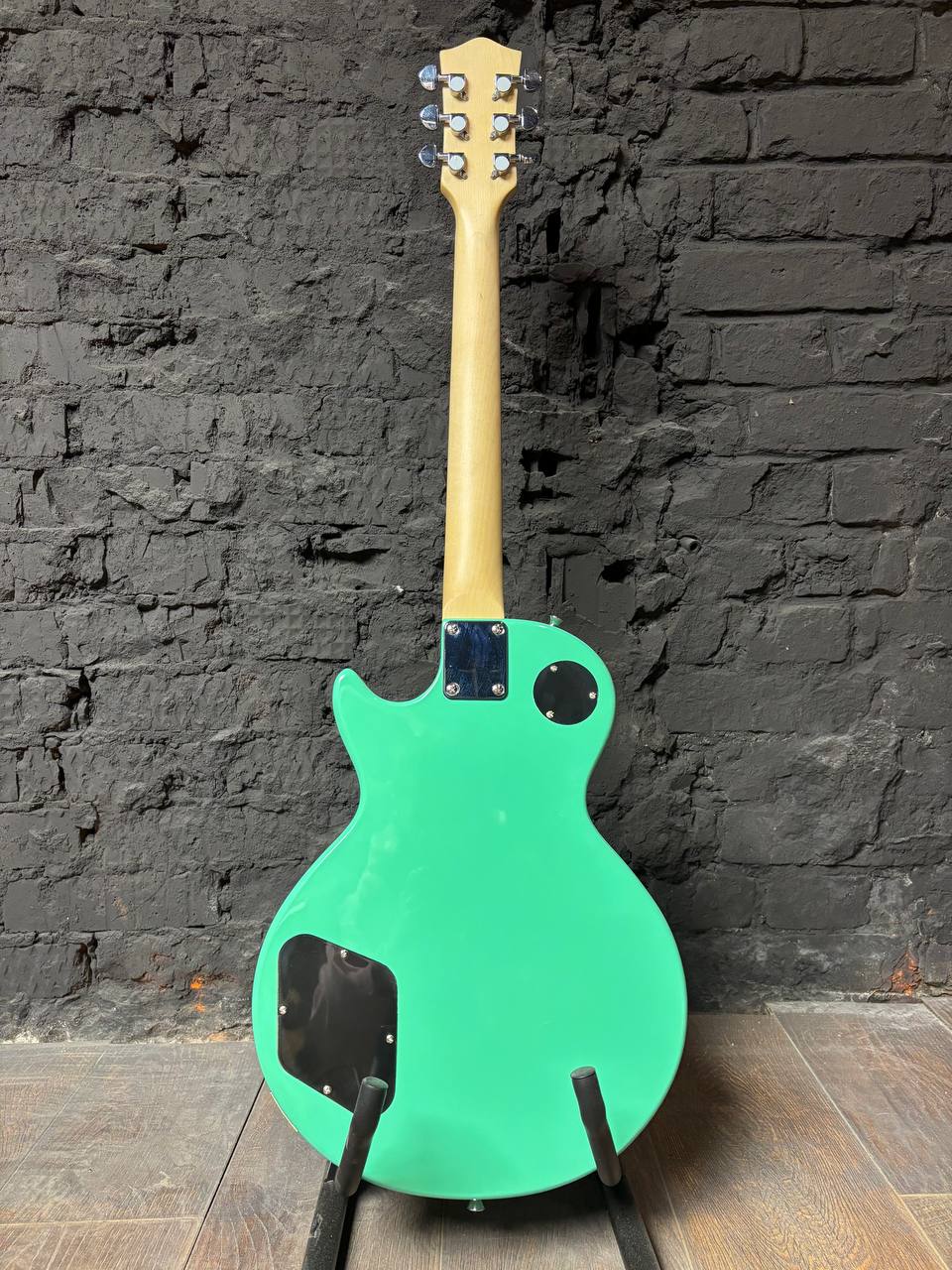 Электрогитара под Les Paul - изображение 2