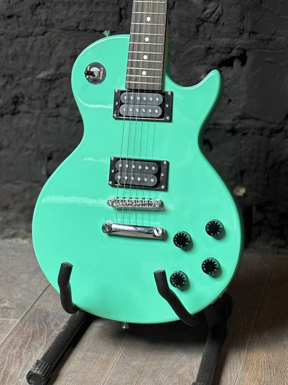 Электрогитара под Les Paul - изображение 3