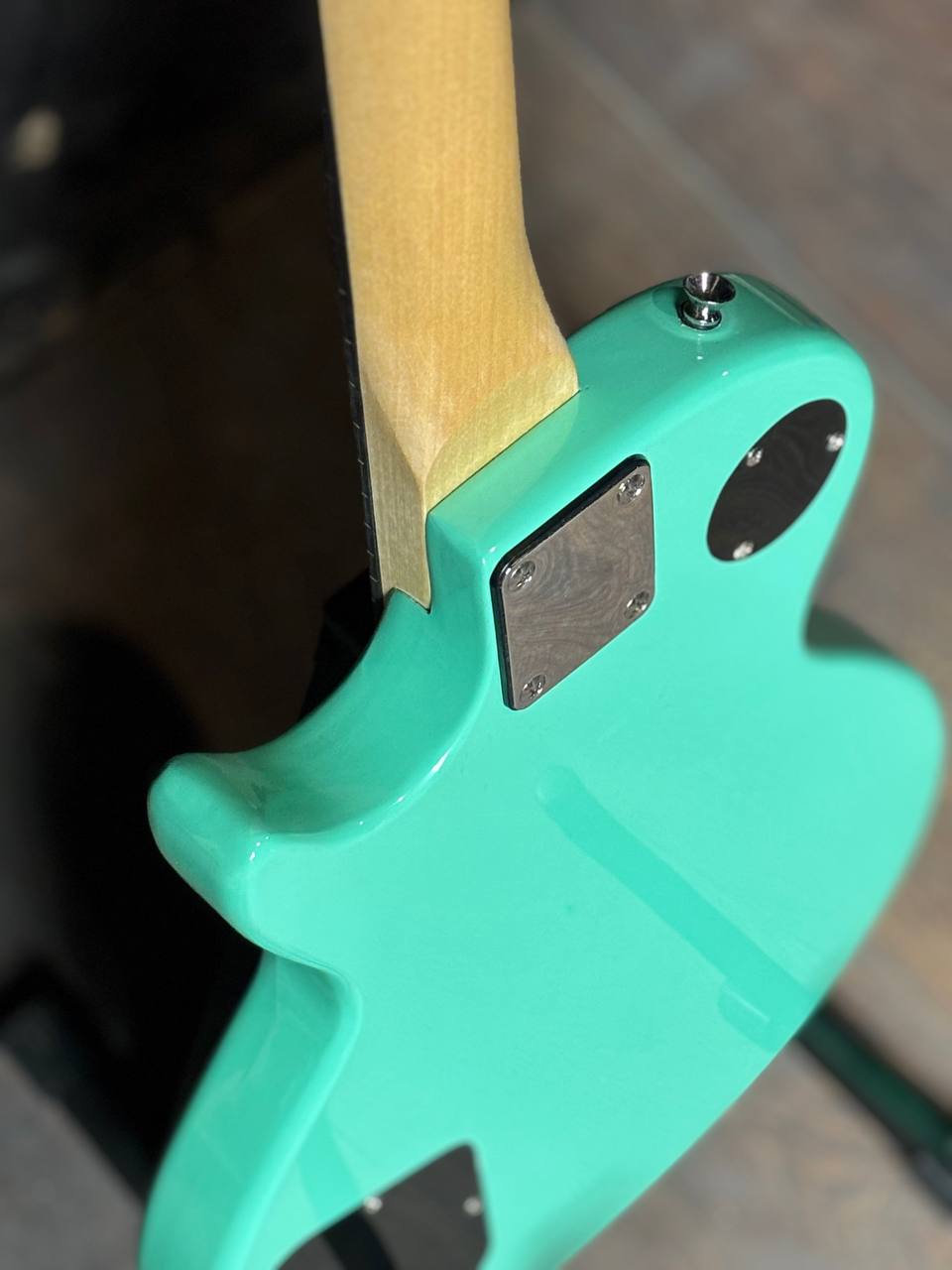 Электрогитара под Les Paul - изображение 6