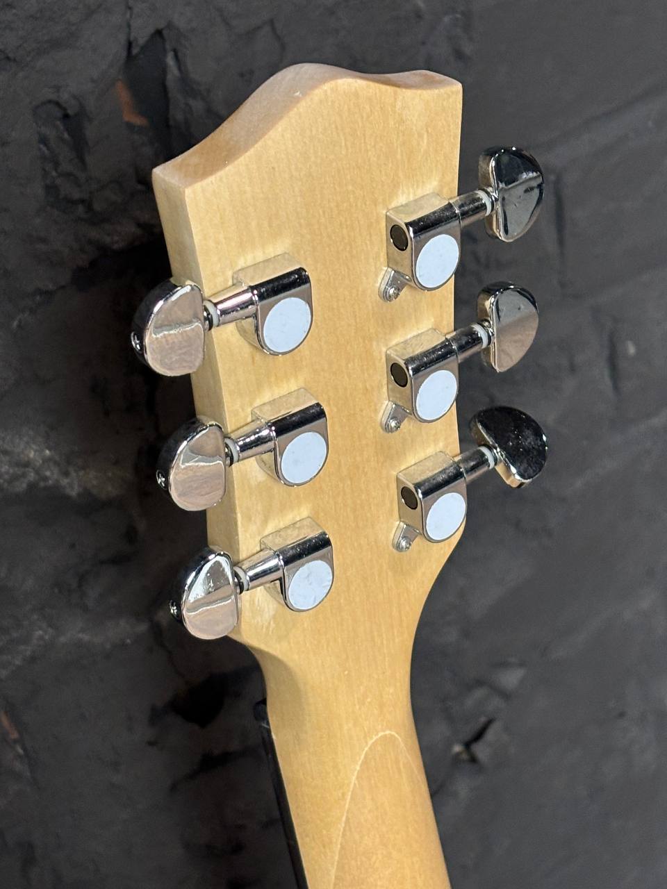 Электрогитара под Les Paul - изображение 10