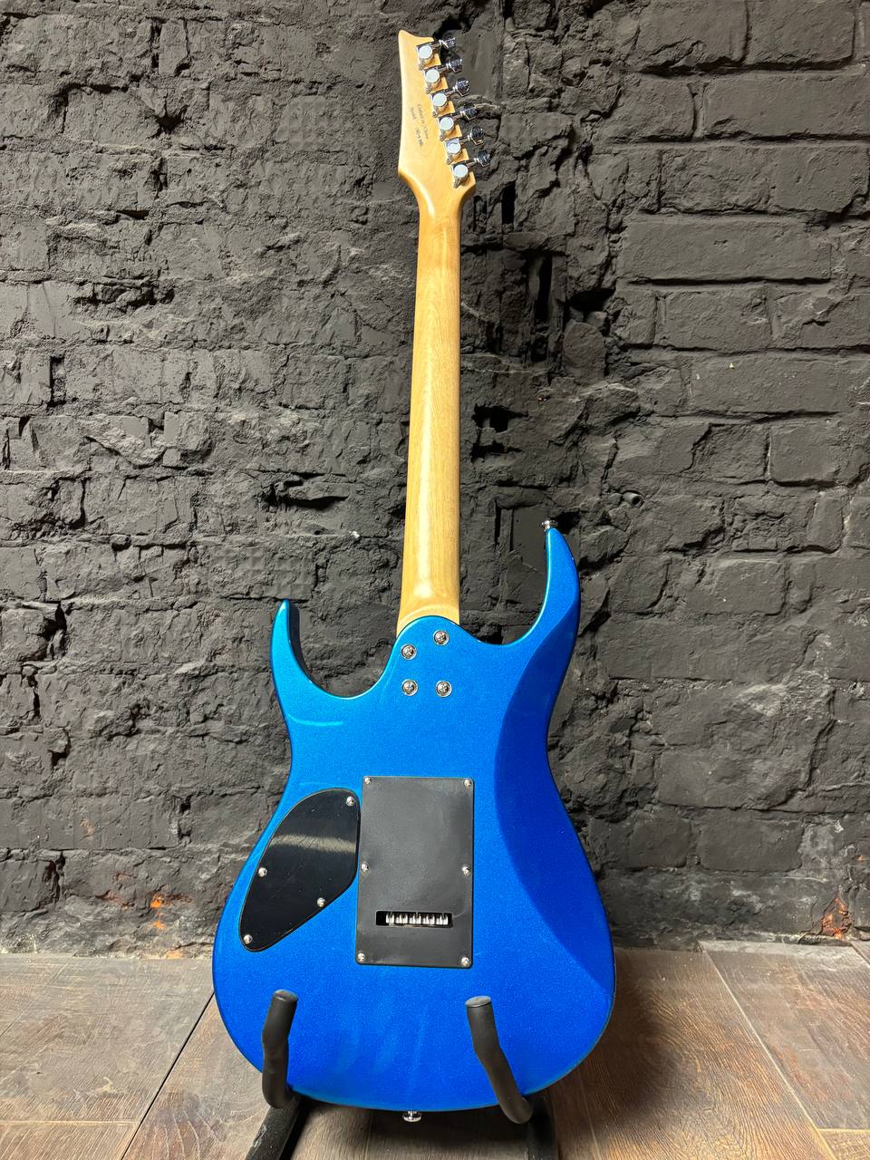 Электрогитара под Ibanez с Флойдом - изображение 2