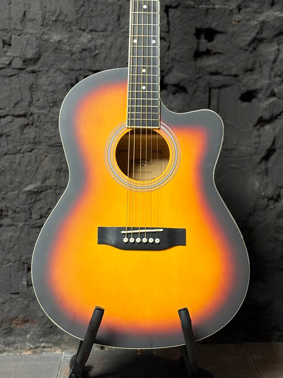 Акустическая Гитара для Обучения - изображение 3