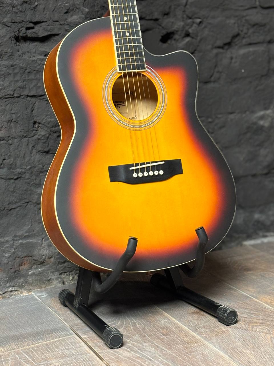 Акустическая Гитара для Обучения - изображение 4