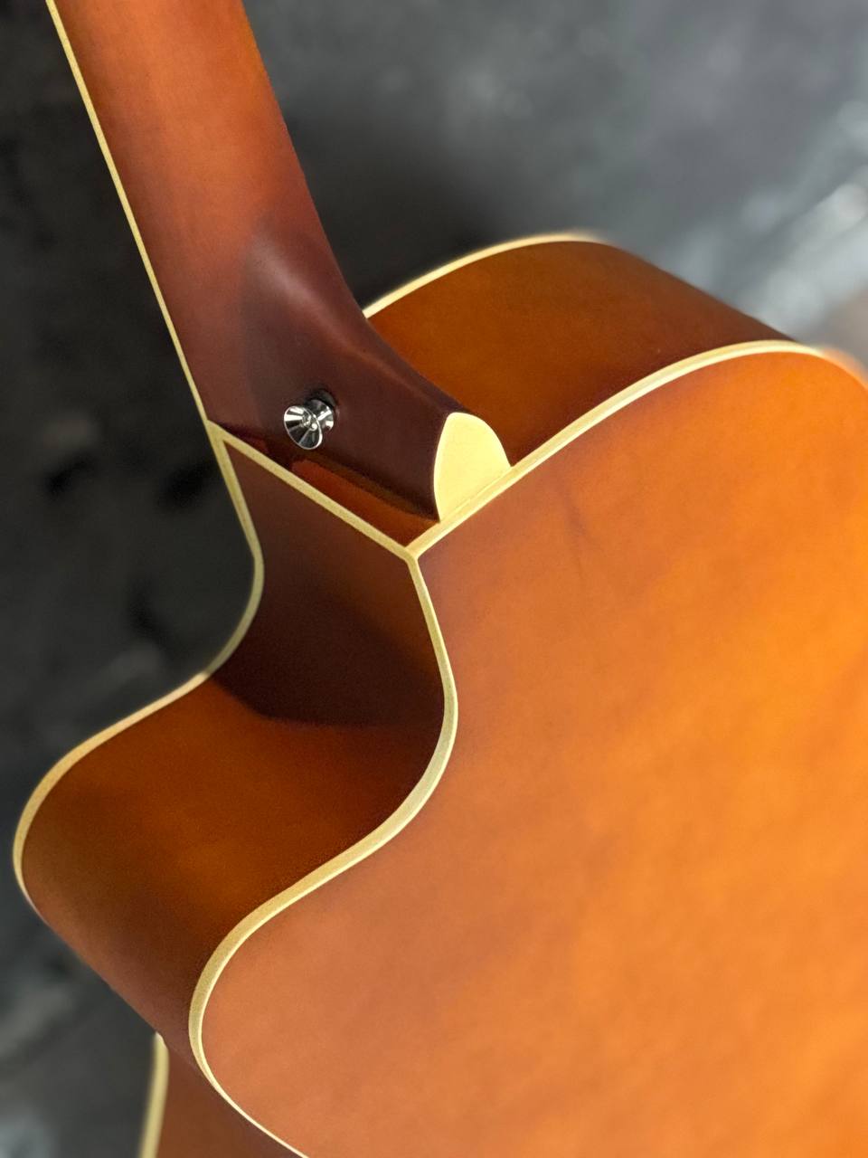 Акустическая Гитара для Обучения - изображение 7