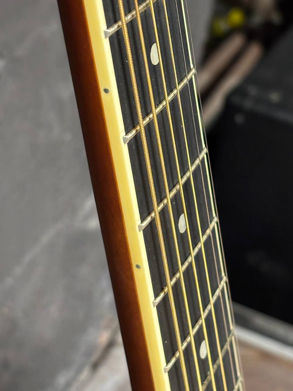 Акустическая Гитара для Обучения - изображение 8