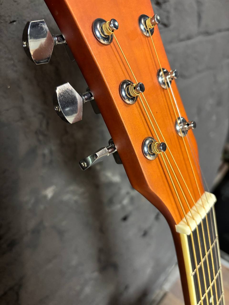 Акустическая Гитара для Обучения - изображение 9