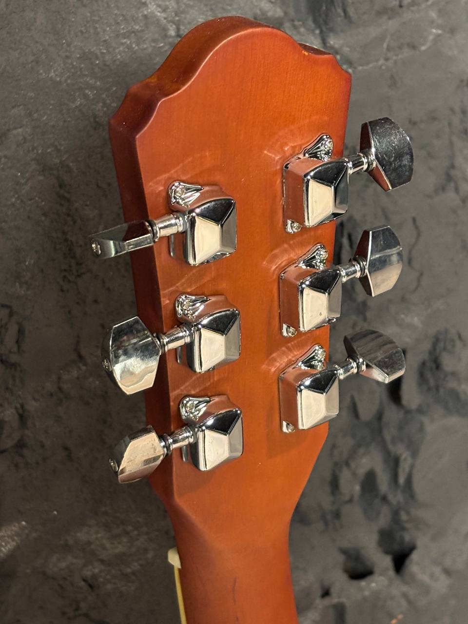 Акустическая Гитара для Обучения - изображение 10