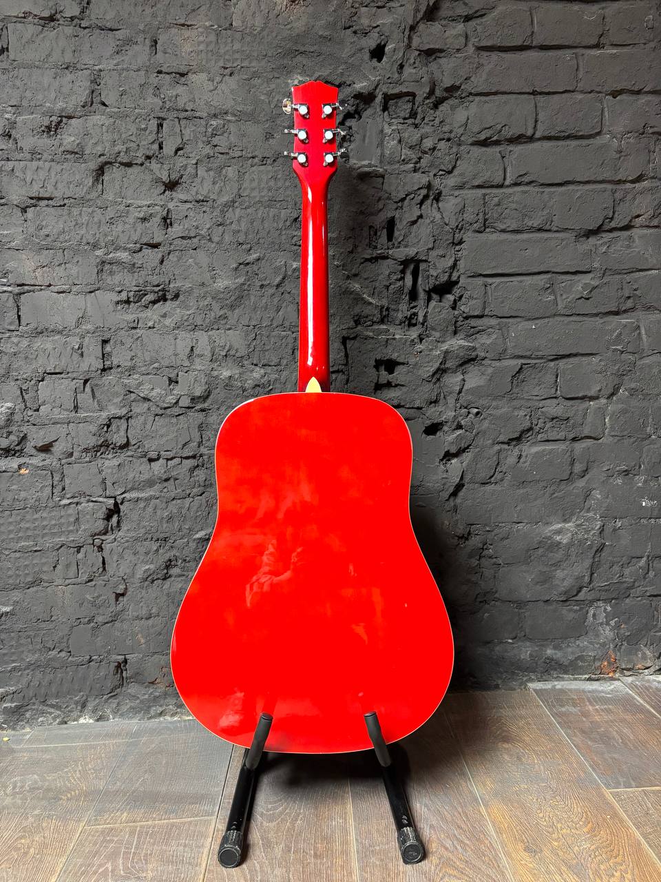 Акустическая Гитара под Martinez - изображение 2